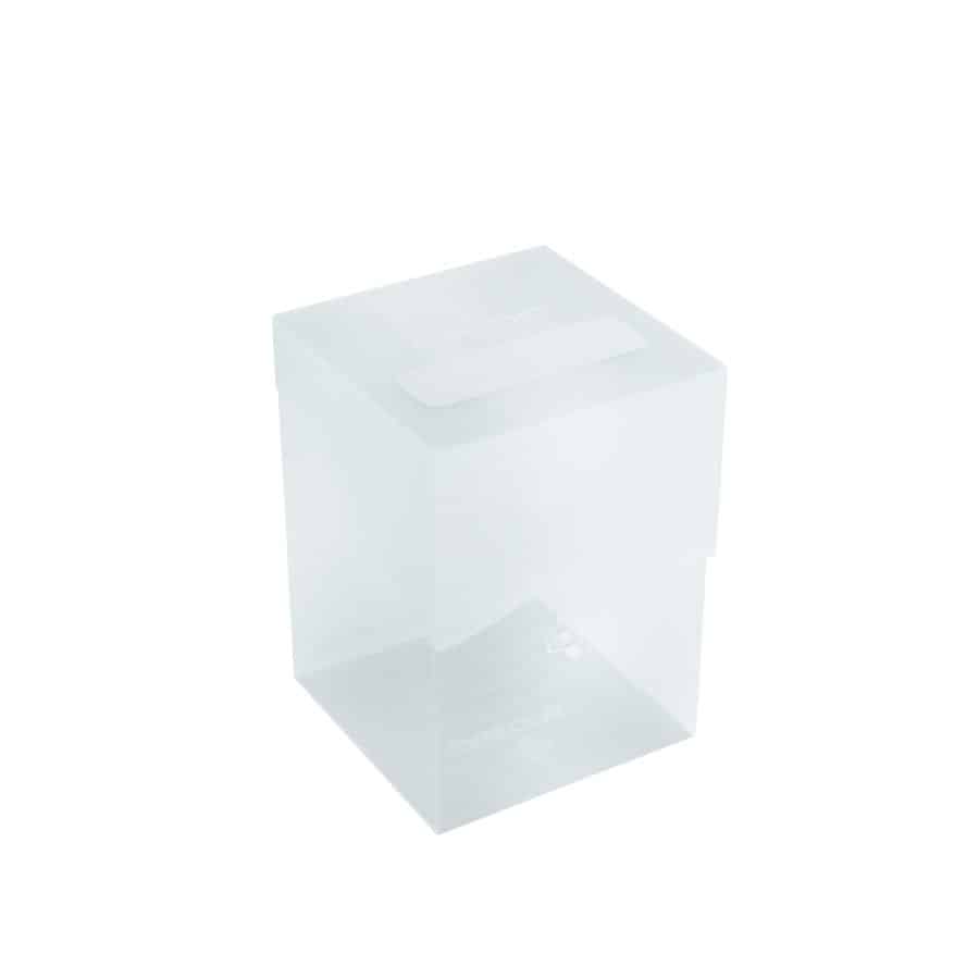 GameGenic: Deck Holder Clear 100ct image 0